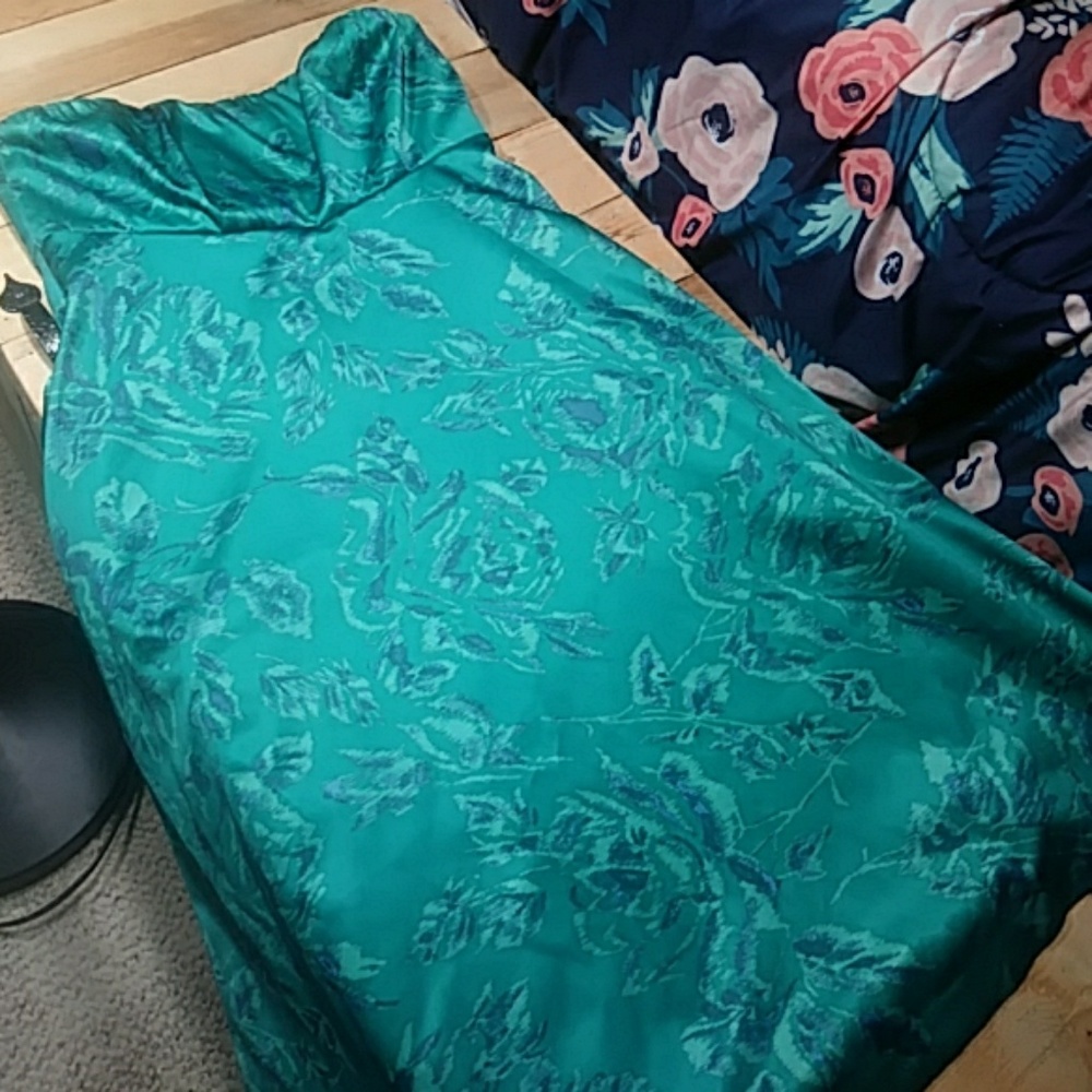 Limited Dress